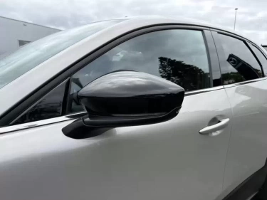 Foto van Mazda CX-30