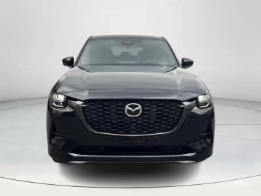 Foto van Mazda CX-60