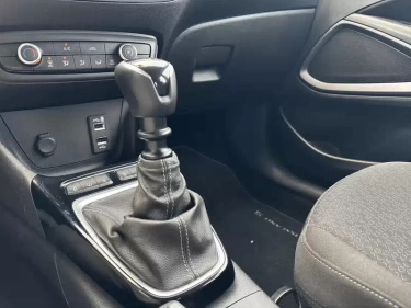 Foto van Opel Crossland X