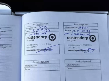 Foto van Toyota Corolla Cross