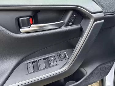 Foto van Toyota RAV4
