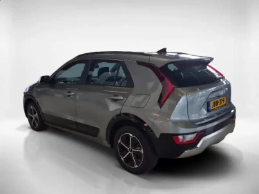 Foto van Kia Niro