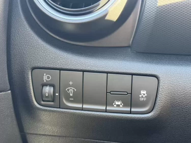 Foto van Hyundai Kona