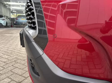 Foto van Toyota Corolla Cross