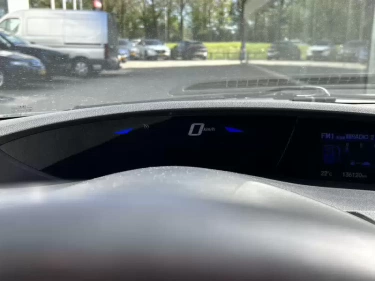 Foto van Honda Civic