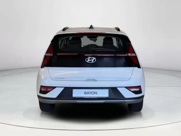 Foto van Hyundai Bayon