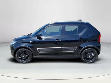 Foto van Suzuki Ignis
