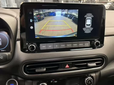 Foto van Hyundai Kona