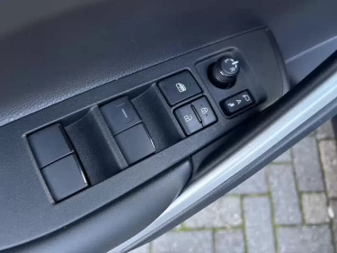 Foto van Toyota Corolla Cross
