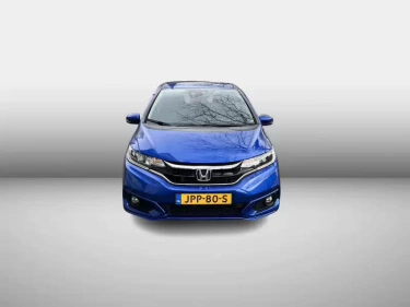 Foto van Honda Jazz