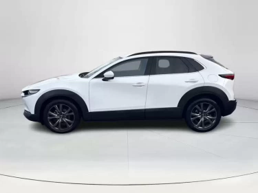Foto van Mazda CX-30