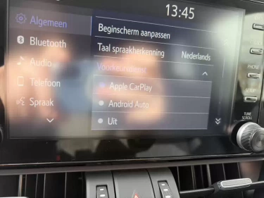 Foto van Toyota RAV4