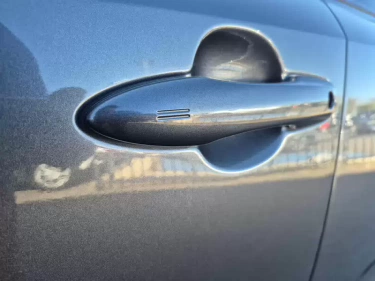 Foto van Toyota Corolla Touring Sports