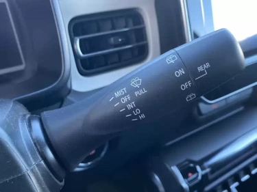 Foto van Suzuki Ignis