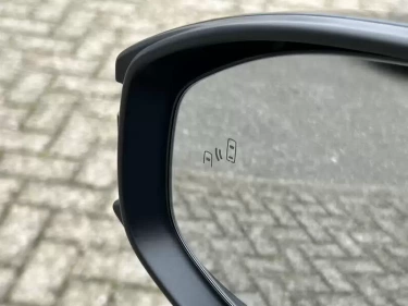 Foto van Toyota Corolla Cross