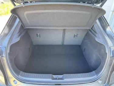 Foto van Mazda CX-30