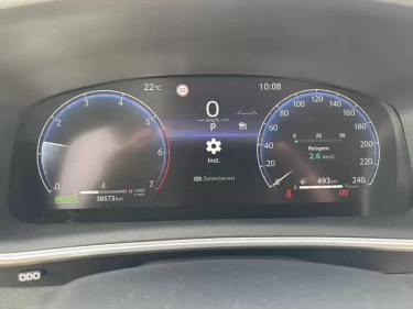 Foto van Toyota Corolla Cross