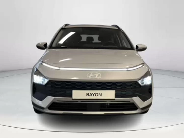 Foto van Hyundai Bayon