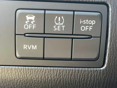 Foto van Mazda 3