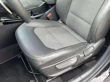 Foto van Kia Niro