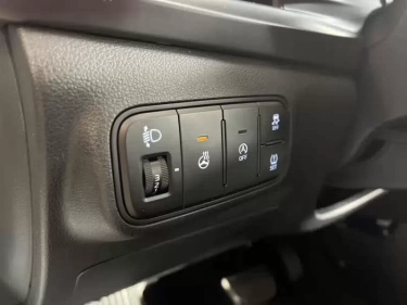 Foto van Hyundai i20