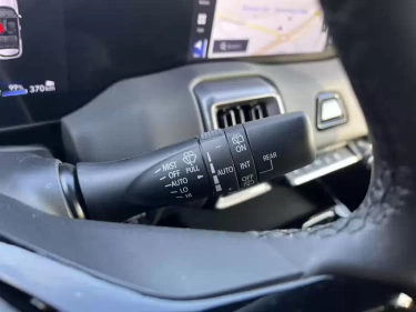 Foto van Toyota Urban Cruiser