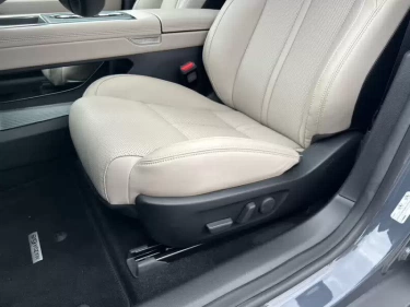 Foto van Mazda 6e
