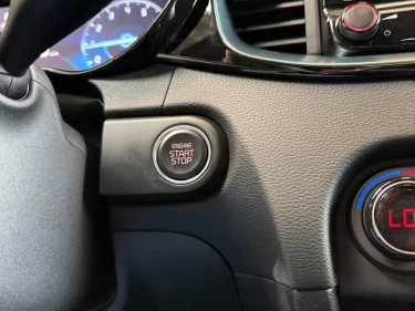 Foto van Kia Ceed