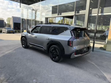 Foto van Kia EV9