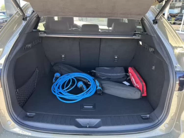 Foto van Mazda CX-60