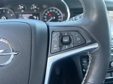Foto van Opel Mokka X