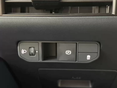 Foto van Kia PV5