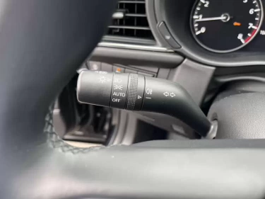 Foto van Mazda CX-30