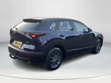 Foto van Mazda CX-30