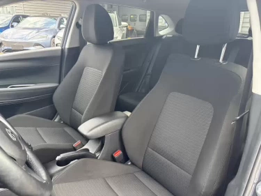 Foto van Hyundai i20