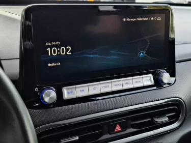 Foto van Hyundai Kona