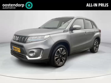 Foto van Suzuki Vitara