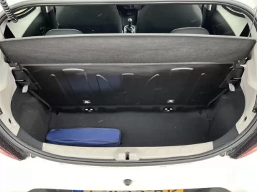 Foto van Toyota Aygo