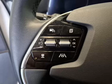 Foto van Kia Niro EV