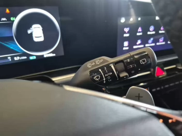 Foto van Kia Niro