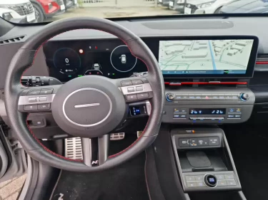 Foto van Hyundai Kona