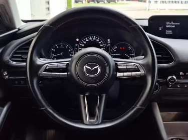 Foto van Mazda 3