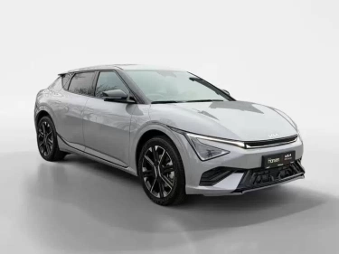 Foto van Kia EV6