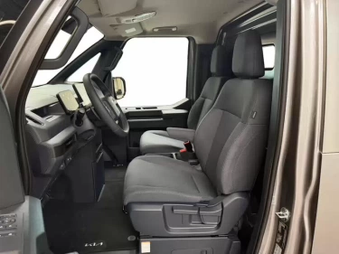Foto van Kia PV5