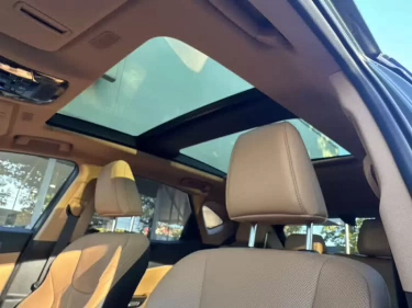 Foto van Lexus NX