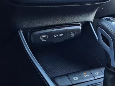 Foto van Hyundai i20
