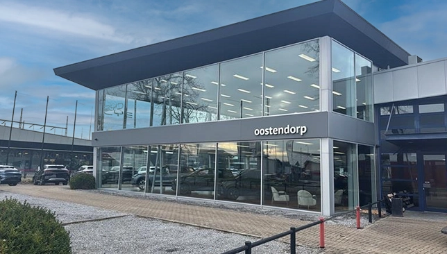 Oostendorp BYD Roermond