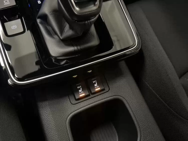 Foto van Toyota Corolla Cross