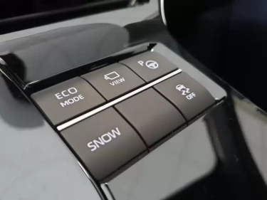 Foto van Toyota bZ4X