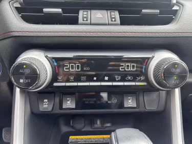 Foto van Toyota RAV4